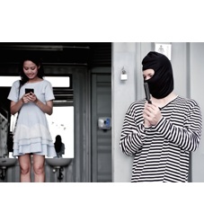 여성안심화장실 솔루션