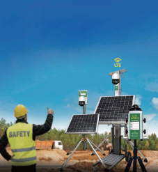 이동형 안전관리시스템