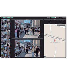 실종자 고속검색